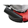 Sanační bruska LD 18-7 125R, Kit TH-Jet - Flex