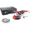 Sanační bruska LD 18-7 150R, Kit TH-Jet - Flex