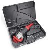Sanační bruska LD 18-7 150R, Kit TH-Jet - Flex