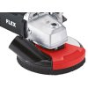 Sanační bruska LD 18-7 150R, Kit TH-Jet - Flex