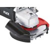 Sanační bruska LD 18-7 150R, Kit TH-Jet - Flex