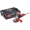 Úhlová bruska LE 9-11 125 L-BOXX - Flex
