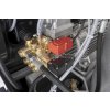 Vysokotlaký čistič Therm 1017+ (D12) - Kränzle