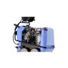Vysokotlaký čistič Therm 875-1+ (D12) - Kränzle