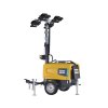 Hilight V5 plus light tower