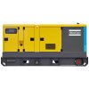 QAS 150 mobile diesel generator For web