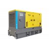 QAS+ 200 European Market mobile diesel power generator 03 isometric For web