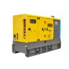 QAS+ 200 European Market mobile diesel power generator 04 isometric For web