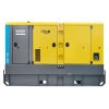 QAS+ 200 European Market mobile diesel power generator 02 back For web