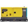 QAS 30 mobile diesel generator For web