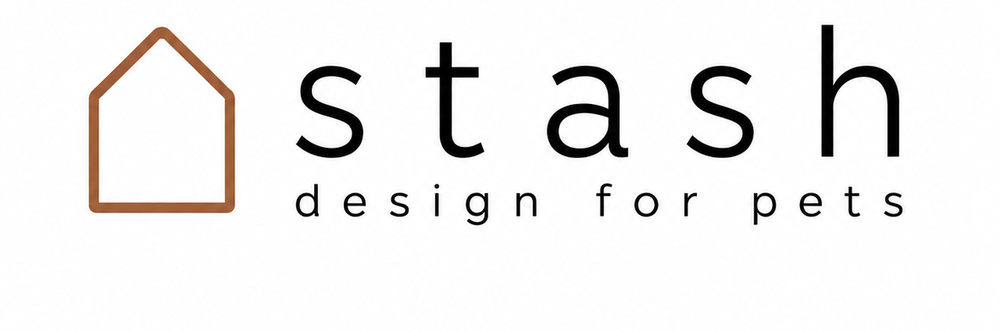 stash - design for pets