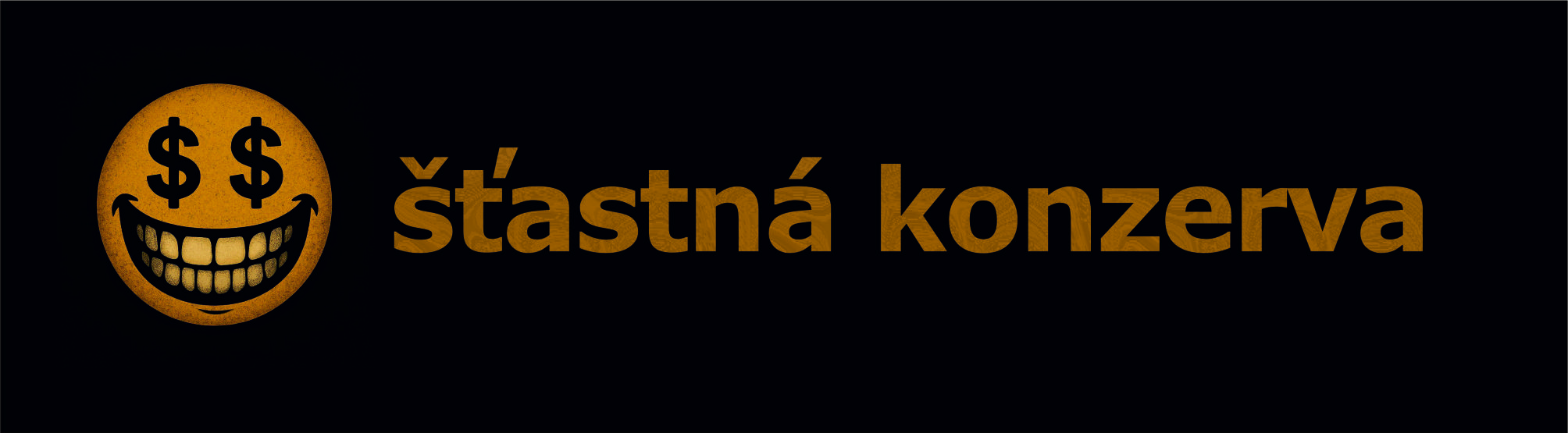 Šťastná konzerva
