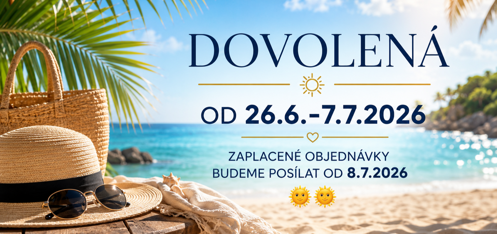 Dovolená