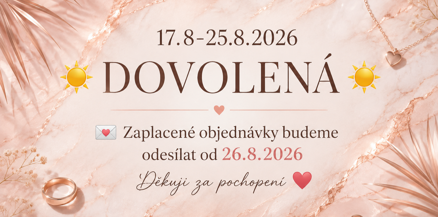 Dovolená