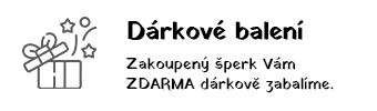 DÁRKOVÉ BALENÍ
