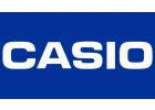 CASIO