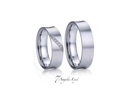 SNUBNÍ PRSTENY 032 AG