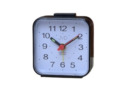 11673 1 levny budik s rucickamy jvd cernyy