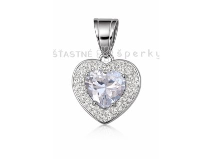 Ocelové ledové srdce