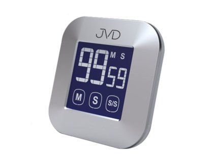 Digitální minutka JVD