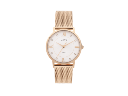 Dámské hodinky JVD rose