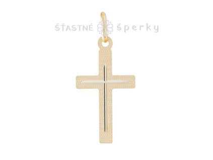 Zlatý kříž „Aurora“