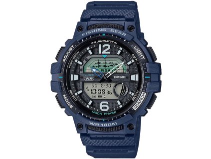 WSC 1250H 2AVEF