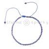 Náramek lapis lazuli