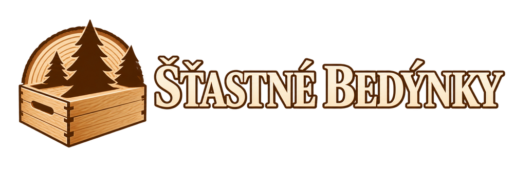 Šťastné Bedýnky