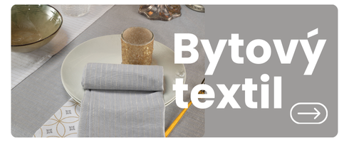 Bytový textil