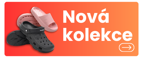 Nová kolekce