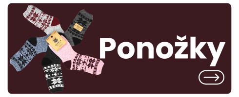 Ponožky