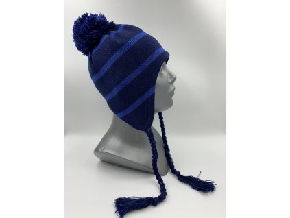 panska cepice tm modra drahotin