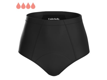 NELA 3.0 VLASTNIMATERIAL COLORWAY POLYAMID BLACK Custom View 18 kap