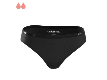 LENI3.0 EMBOSS POLYAMIDE XX BLACK Custom View 1 2