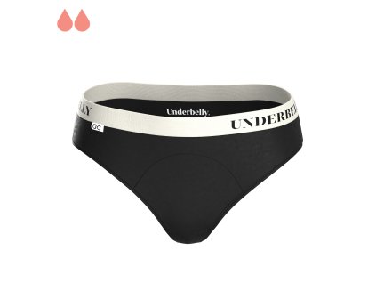 LENI3.0 GUMA POLYAMID XX BLACK WG M Custom View 1 2