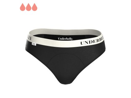 LENI3.0 GUMA POLYAMID XXX BLACK WG M Custom View 1 2