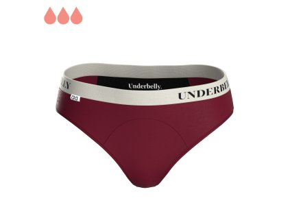 LENI3.0 GUMA POLYAMID XXX B WG M Custom View 1 2