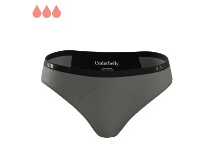 LENI3.0 EMBOSS POLYAMIDE XXX GREY Custom View 1 2