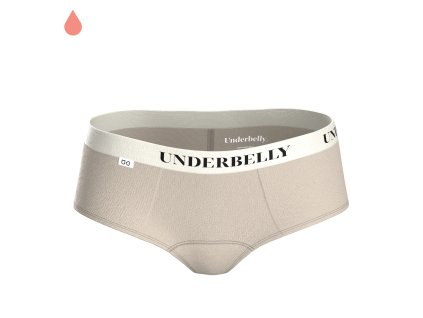 DANA3.0 MICROMODAL COLORWAY RENDER CHAMPAGNE CHAMPAGNE whiteG FRONT