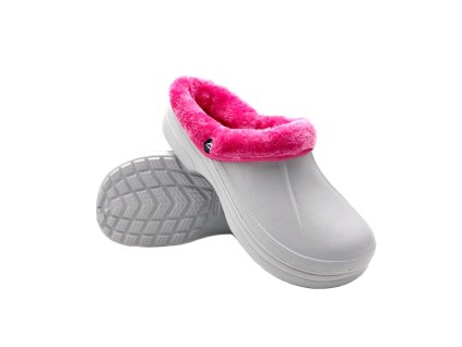 27794531 DÁMSKÉ ZATEPL.PHYLONY ŠED RŮŽa