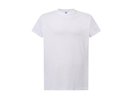 jhktshirt curvs150 wh