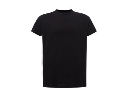 jhktshirt curvs150 bk