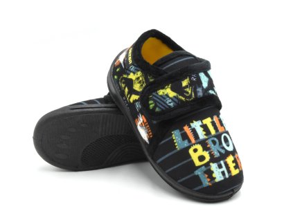 Chlapecké papuče TXT 04 P