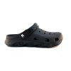 Pánské černé clogsy TexBase 3