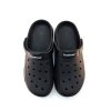 Pánské černé clogsy TexBase 4