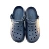 Pánské clogsy TexBase - tmavě modrá