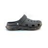 Pánské šedé clogsy TexBase 4