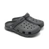 Pánské šedé clogsy TexBase 2