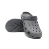 Pánské šedé clogsy TexBase